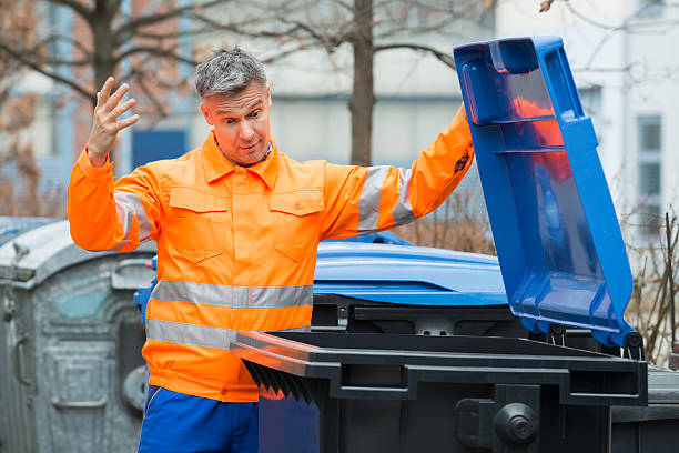 Best Electronics and E-Waste Disposal  in Audubon Park, NJ